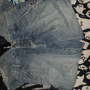 Men's pair of Jean's